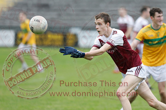 Tempo (3-14) V Irvinestown (1-12) in Reserve B GAA Football Championship Final-33