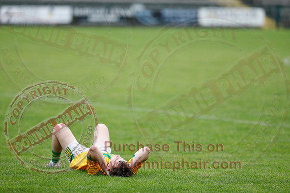 Tempo (3-14) V Irvinestown (1-12) in Reserve B GAA Football Championship Final-37