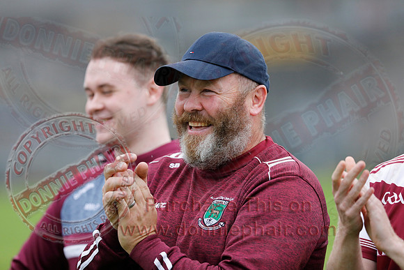 Tempo (3-14) V Irvinestown (1-12) in Reserve B GAA Football Championship Final-41