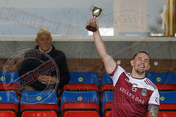 Tempo (3-14) V Irvinestown (1-12) in Reserve B GAA Football Championship Final-39