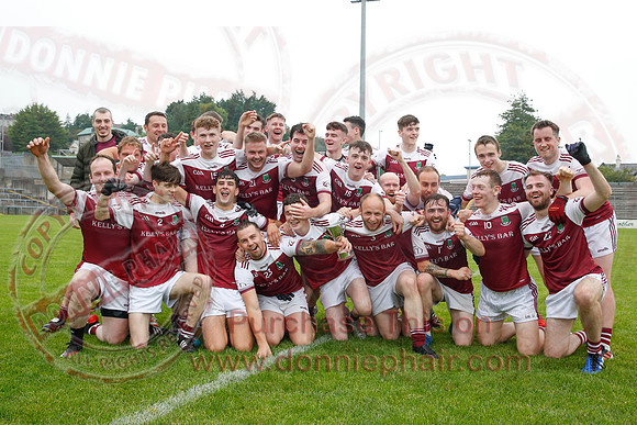 Tempo (3-14) V Irvinestown (1-12) in Reserve B GAA Football Championship Final-44