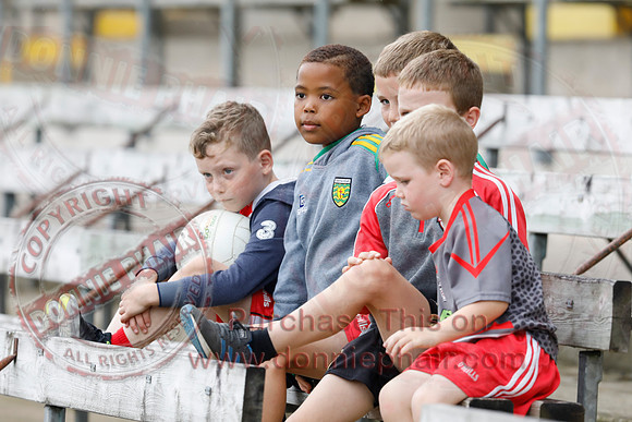 Enniskillen (2-12) V St. Pats Donagh (1-08) in Reserve A GAA Football Championship Final-17