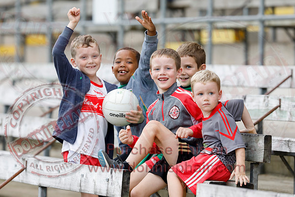 Enniskillen (2-12) V St. Pats Donagh (1-08) in Reserve A GAA Football Championship Final-18