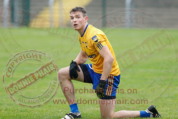 Enniskillen (2-12) V St. Pats Donagh (1-08) in Reserve A GAA Football Championship Final-24