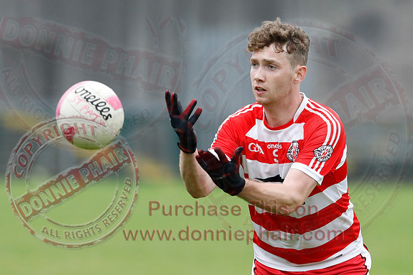 Enniskillen (2-12) V St. Pats Donagh (1-08) in Reserve A GAA Football Championship Final-26