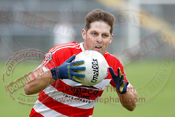 Enniskillen (2-12) V St. Pats Donagh (1-08) in Reserve A GAA Football Championship Final-35