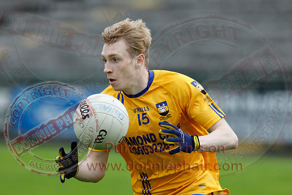 Enniskillen (2-12) V St. Pats Donagh (1-08) in Reserve A GAA Football Championship Final-47