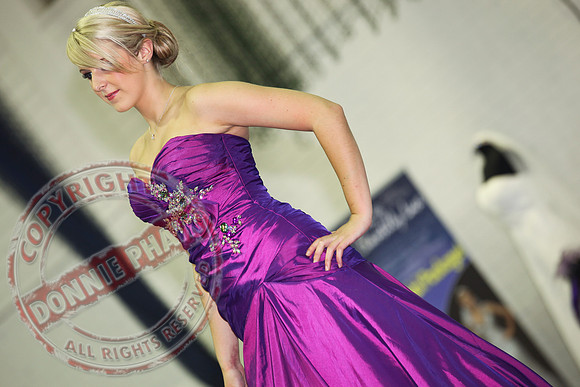 Fermanagh Herald Wedding Fayre in the Lakelake Forum, Enniskillen.