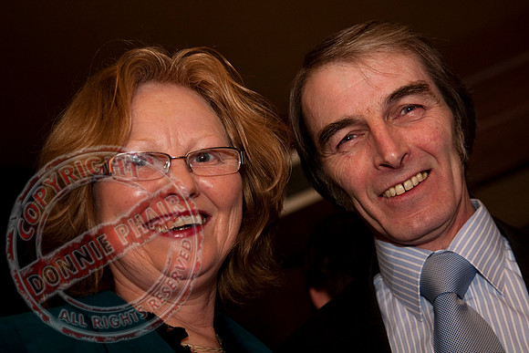 Lisnaskea GAA Club Dinner Dance.