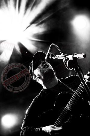 Ryan Sheridan.