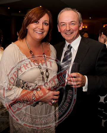 Slieve Russell Hotel celebrates 20 years in Business.
