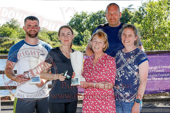 Belleek Regatta Cot Racing-79