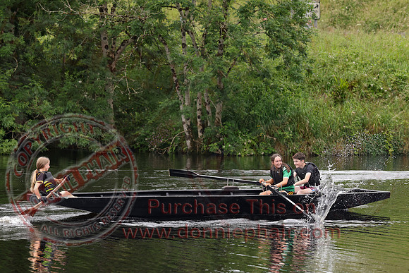 Belleek Regatta Cot Racing-19