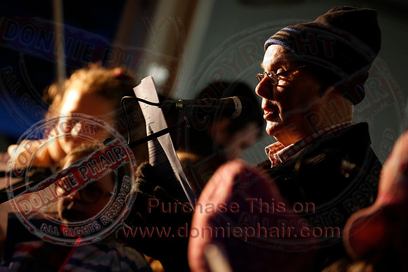 Lisnaskea Christmas Lights-4
