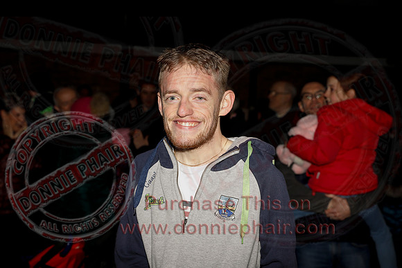 Lisnaskea Christmas Lights-8