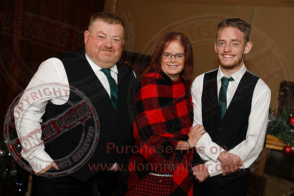 Lisbellaw St. Patricks Hurling Club celebrates 50 years -1