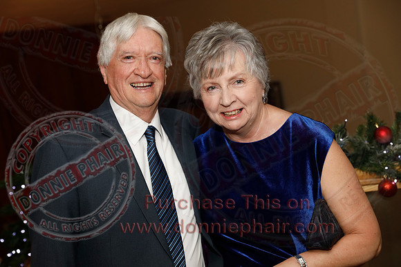 Lisbellaw St. Patricks Hurling Club celebrates 50 years -2