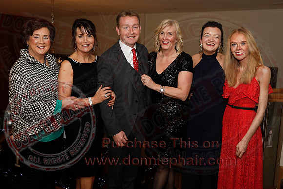Lisbellaw St. Patricks Hurling Club celebrates 50 years -4