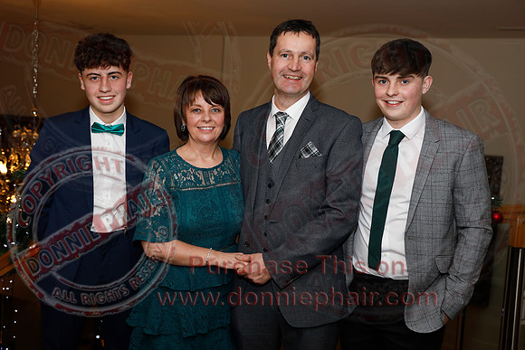 Lisbellaw St. Patricks Hurling Club celebrates 50 years -5