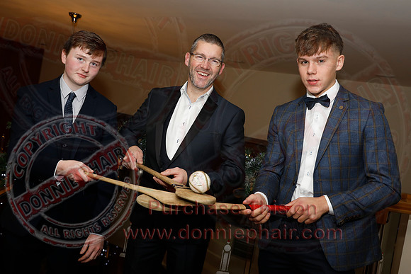 Lisbellaw St. Patricks Hurling Club celebrates 50 years -6