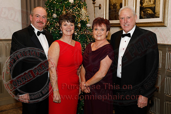 Enniskillen Lawn Tennis Club Gala Ball-1