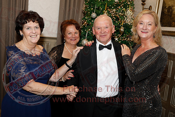Enniskillen Lawn Tennis Club Gala Ball-2