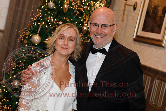 Enniskillen Lawn Tennis Club Gala Ball-4