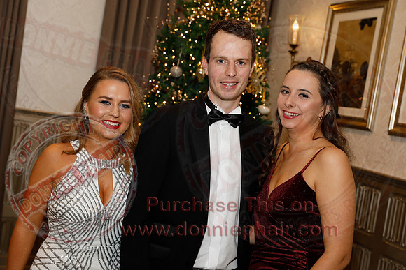Enniskillen Lawn Tennis Club Gala Ball-5