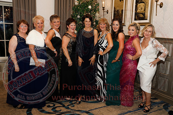 Enniskillen Lawn Tennis Club Gala Ball-6