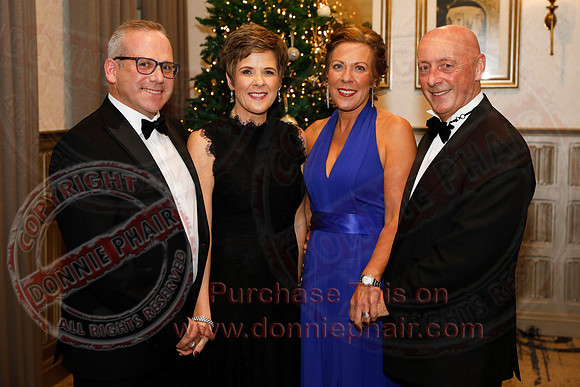Enniskillen Lawn Tennis Club Gala Ball-7