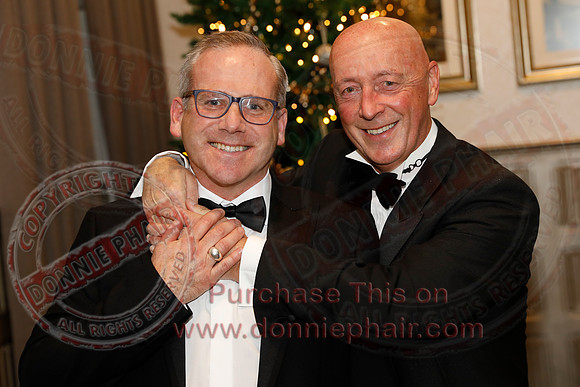 Enniskillen Lawn Tennis Club Gala Ball-8