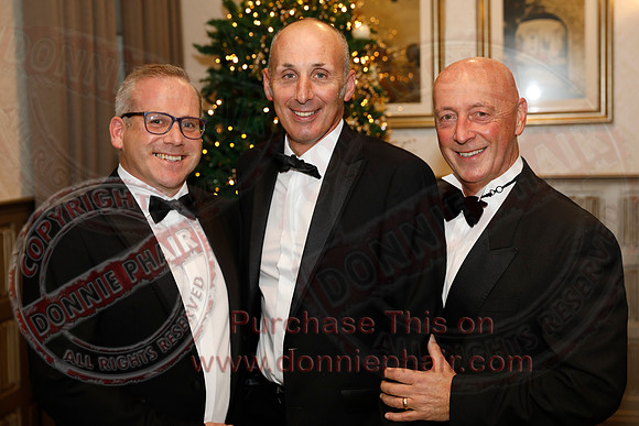Enniskillen Lawn Tennis Club Gala Ball-9