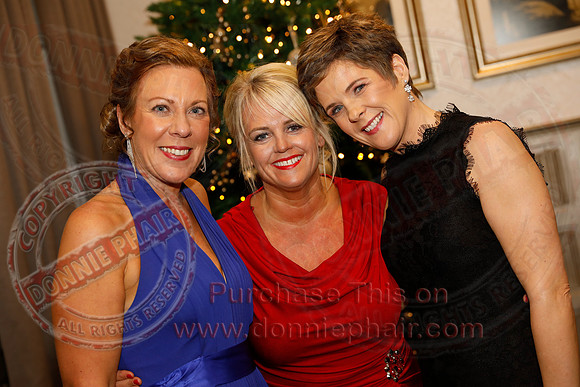 Enniskillen Lawn Tennis Club Gala Ball-10
