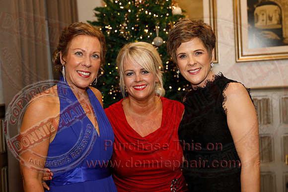 Enniskillen Lawn Tennis Club Gala Ball-11