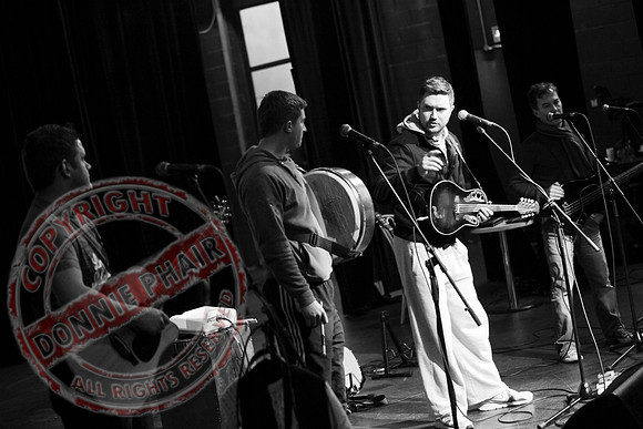 The Kilkennys