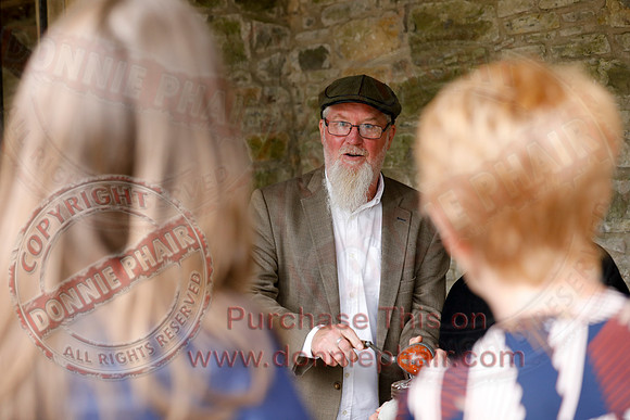 Olde Tyme Market Day in Lisnaskea-17