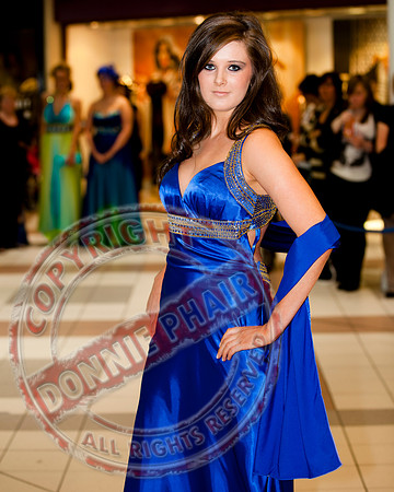 Erneside Fashion Show