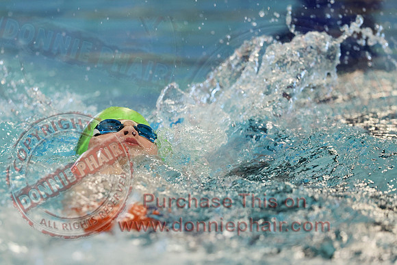 Enniskillen Lakelanders Junior Swimming Gala-24