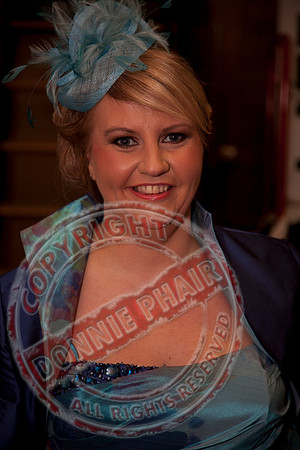 Fermanagh Herald Wedding Fayre in the Lakelake Forum, Enniskillen.