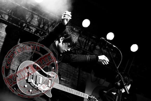 The Strypes