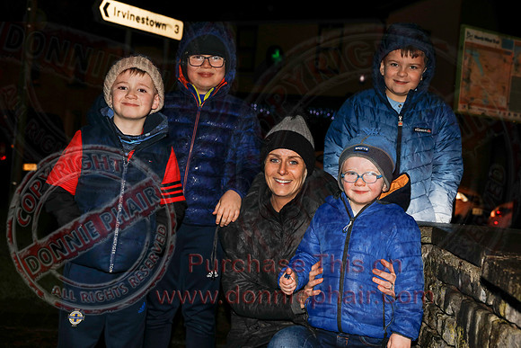 Christmas in Ballinamallard-5