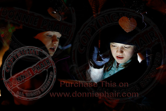 Christmas in Lisnarick-1