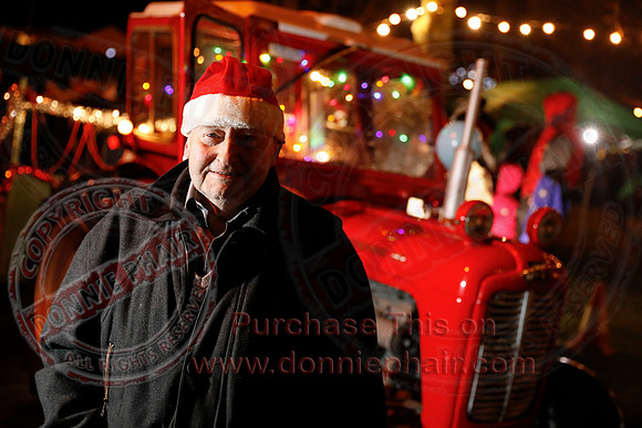Christmas in Lisnarick-7