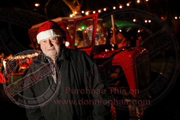 Christmas in Lisnarick-8