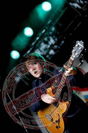 The Strypes