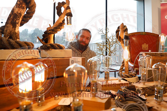 Craft Fair in Enniskillen Castle-1