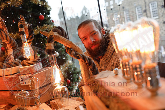 Craft Fair in Enniskillen Castle-2
