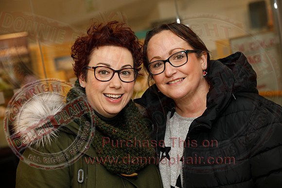 Craft Fair in Enniskillen Castle-4