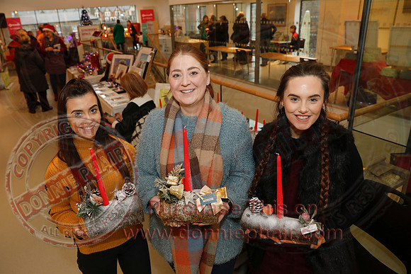Craft Fair in Enniskillen Castle-5