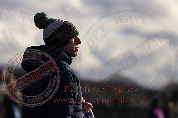 Longford (1-10) V Fermanagh (3-11) in National GAA Football League Division Three-110